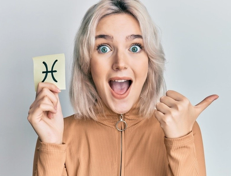 雙魚女 相處 雙魚女 相處