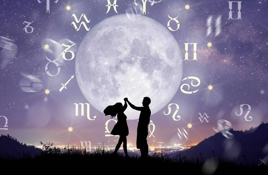 金星雙魚女 喜歡 信號 金星雙魚女 喜歡 信號