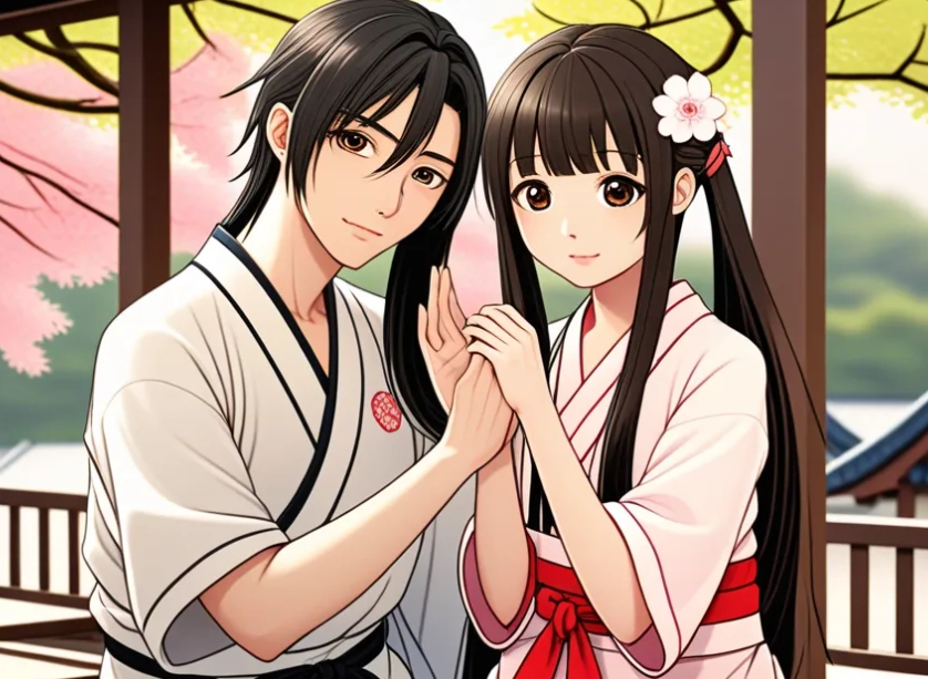 天蠍男水瓶女配對全解析：性格衝突與相處秘訣