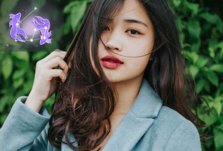 金星雙魚女 喜歡 信號 金星雙魚女 喜歡 信號