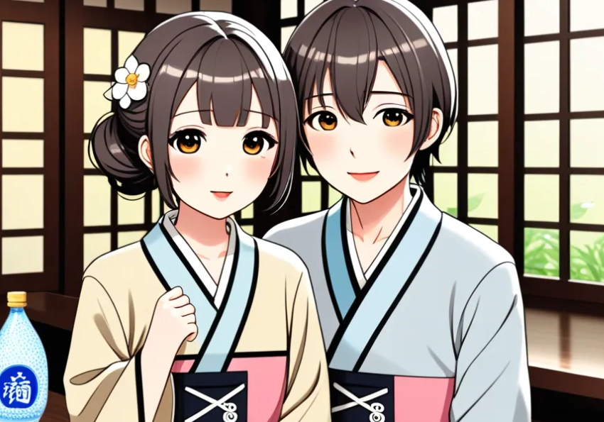 水瓶女天蠍男誰死？深度解析這對星座的相愛相殺與生存指南