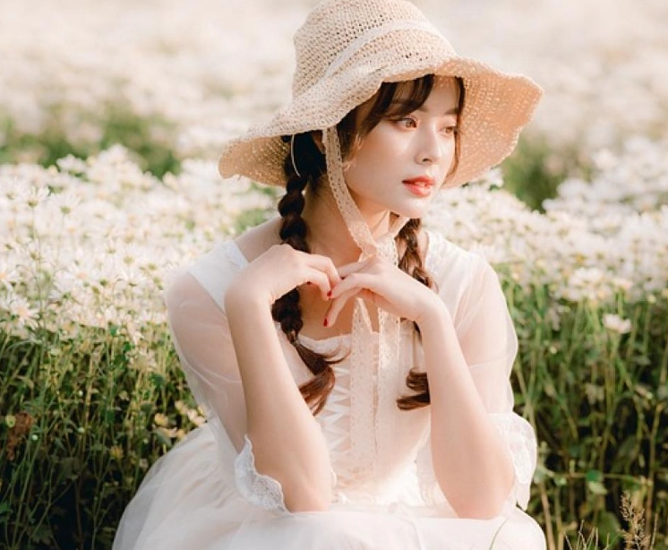 雙子女喜歡一個人的表現 雙子女喜歡一個人的表現