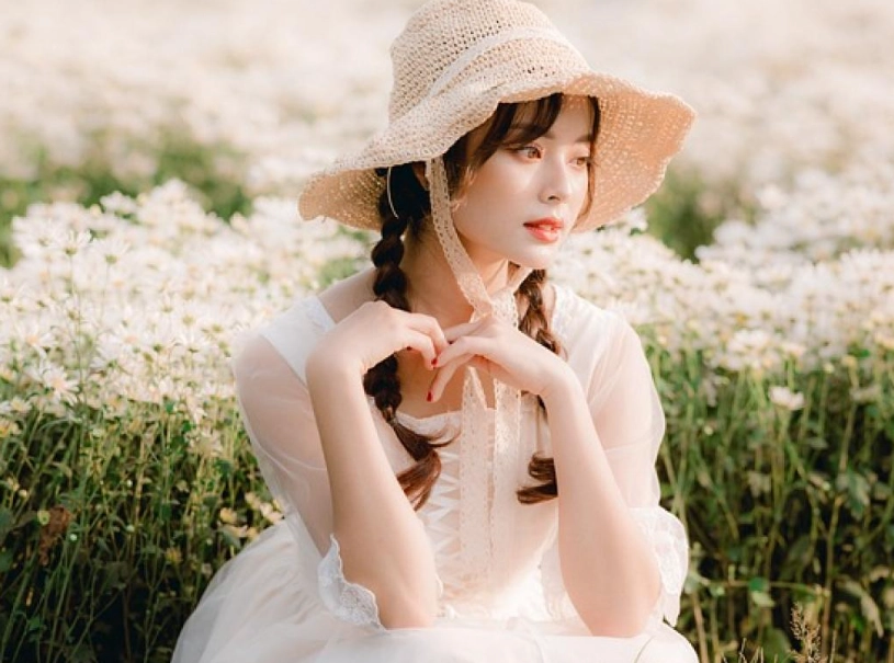 雙子座女生喜歡一個人的跡象
