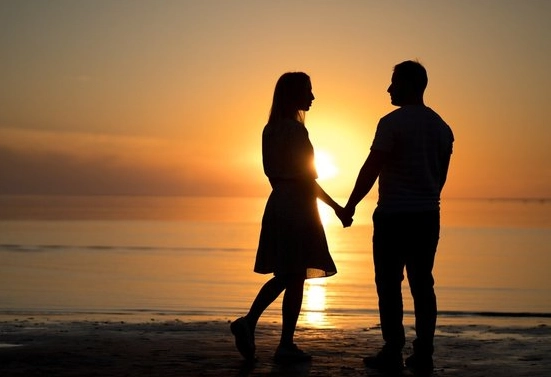 巨蟹女雙魚男配對