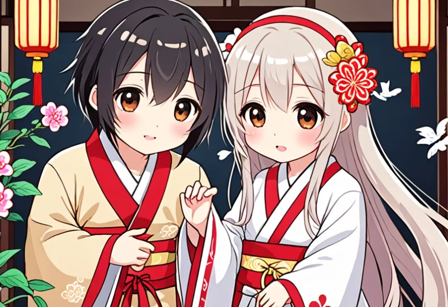 雙魚座夫妻相處