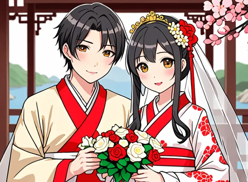 雙魚座夫妻相處