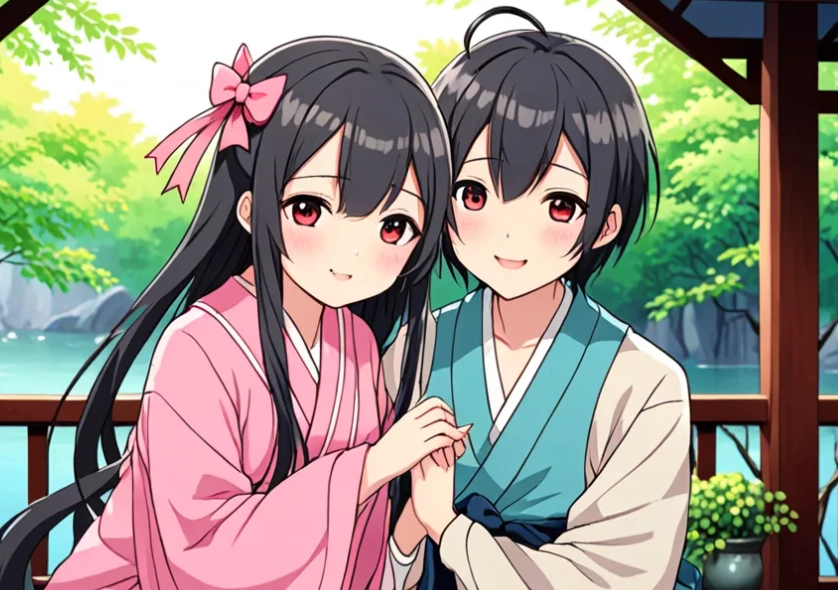 雙魚座夫妻相處