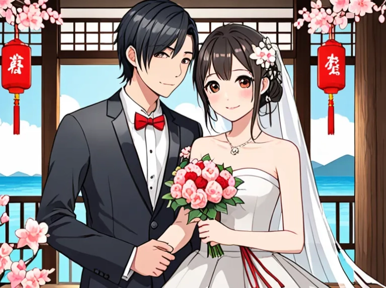 雙魚座婚姻問題