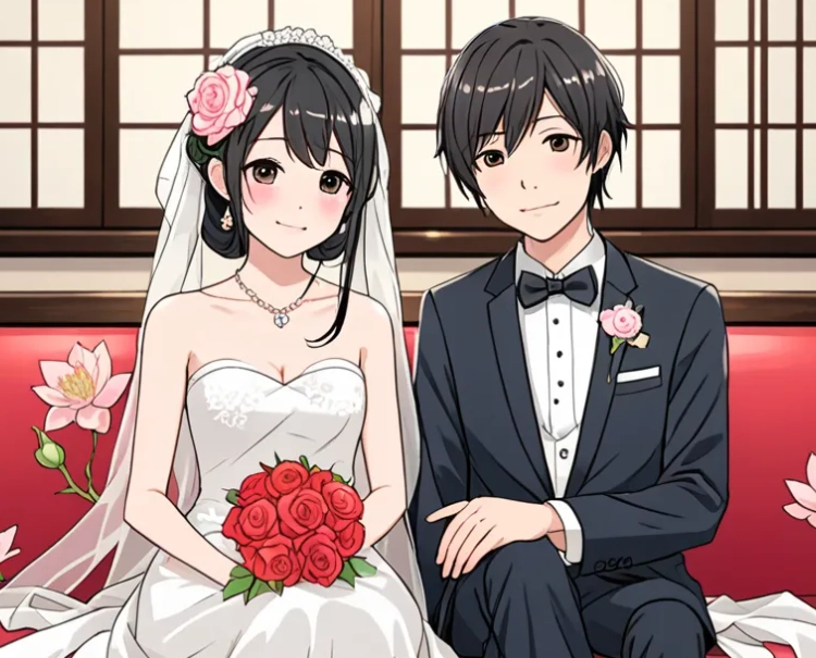 雙魚座夫妻相處 雙魚座夫妻相處