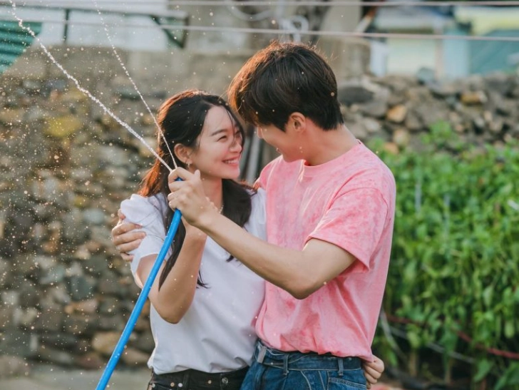 雙子男水瓶女配對