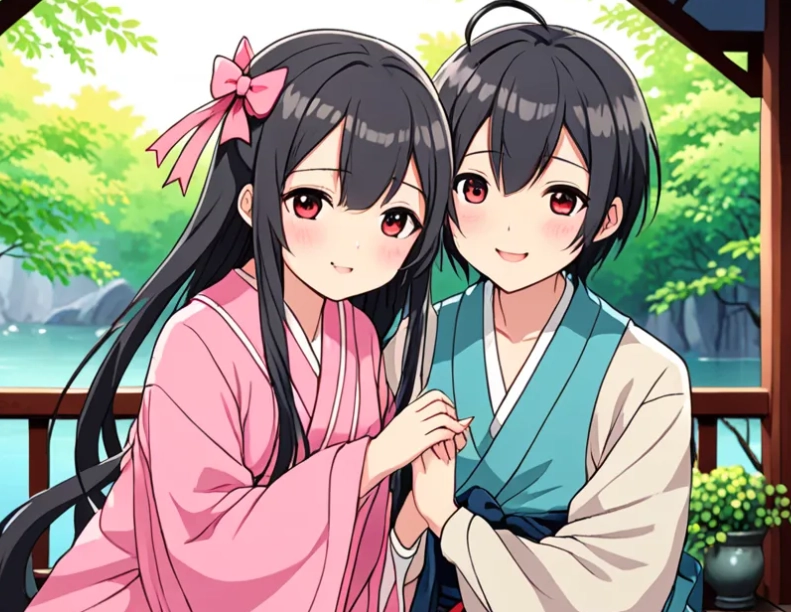 雙魚座夫妻相處 雙魚座夫妻相處