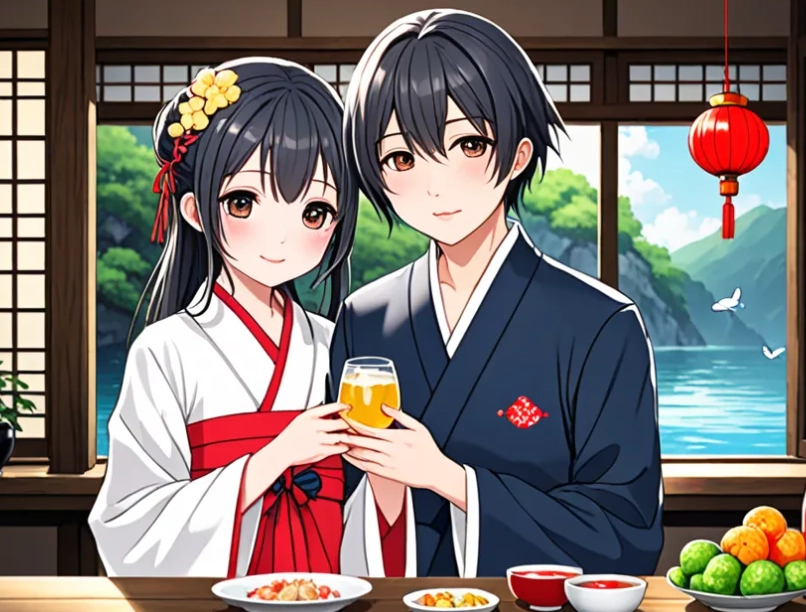 雙魚座婚姻 雙魚座婚姻