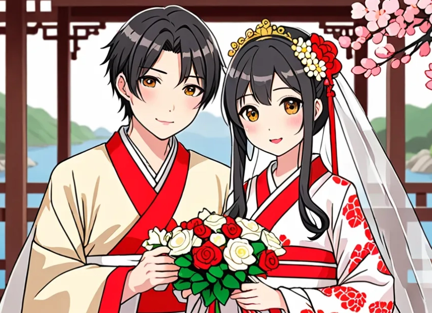 雙魚座婚姻 雙魚座婚姻