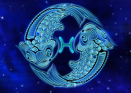 雙魚座生氣特徵