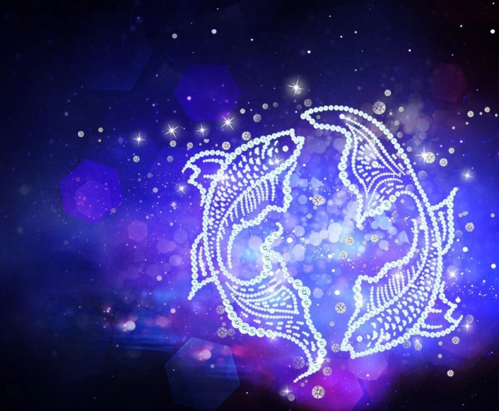 雙魚座生氣特徵