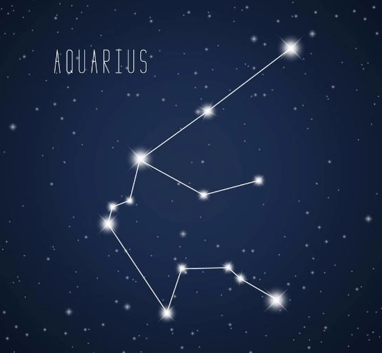 水瓶座配對 水瓶座配對