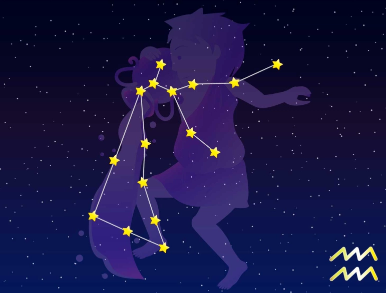 水瓶座愛情 水瓶座愛情