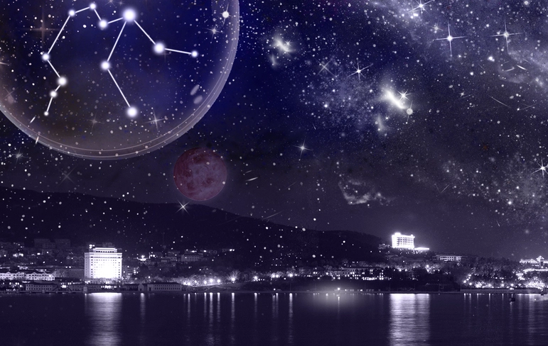 水瓶座交往 水瓶座交往