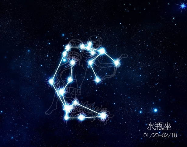 水瓶座配對 水瓶座配對