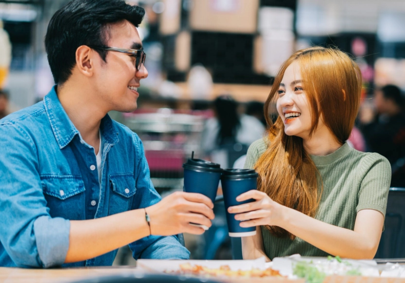 風象星座曖昧技巧