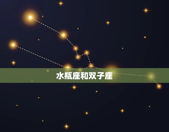 水瓶座愛情 水瓶座愛情