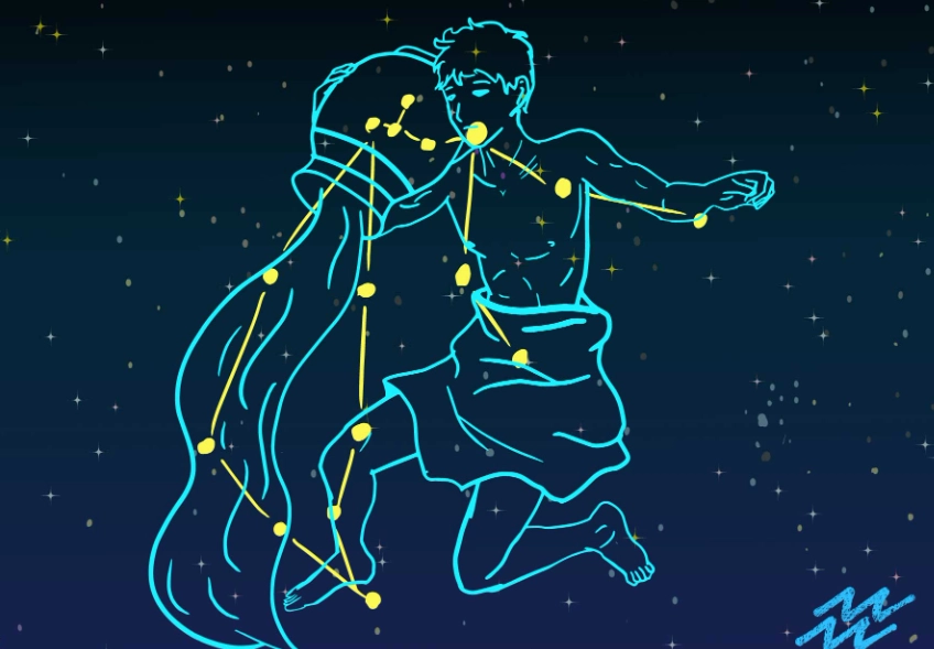 水瓶座交往 水瓶座交往