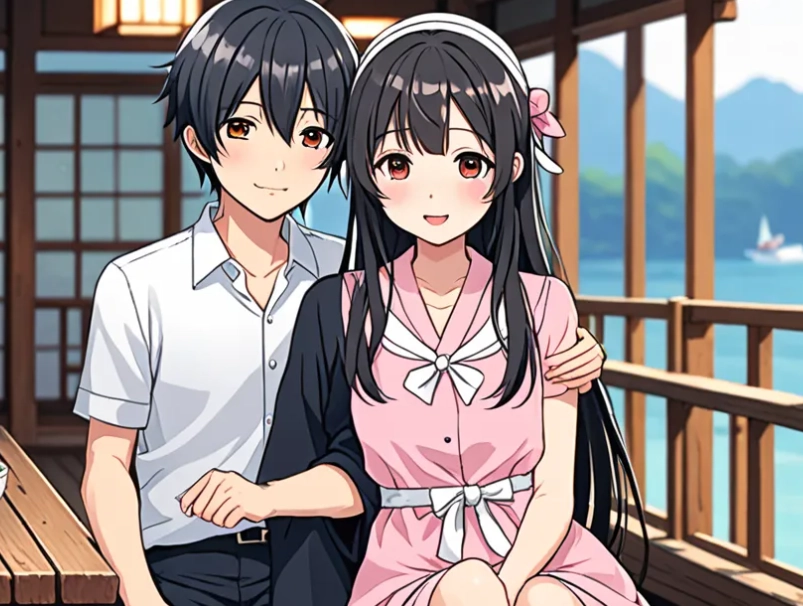 金牛男雙魚女配對 金牛男雙魚女配對