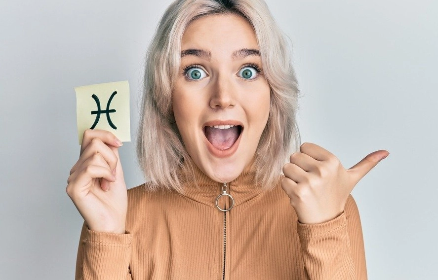 雙魚女愛情 雙魚女愛情