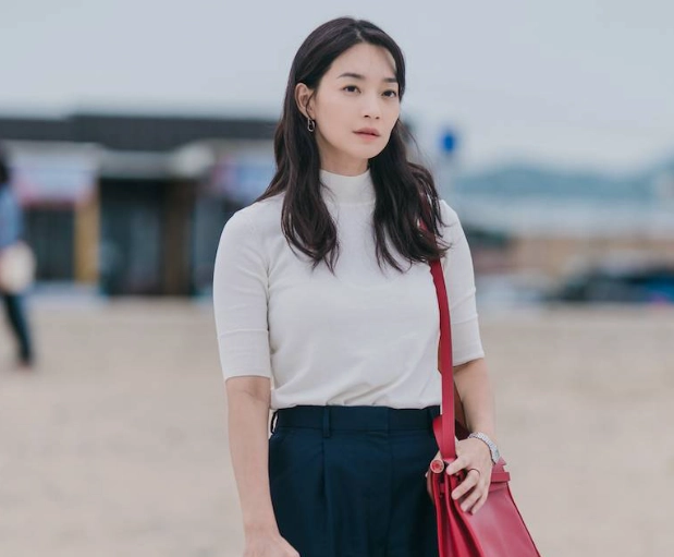 巨蟹女暗戀跡象