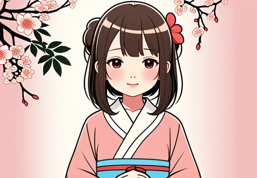 暗戀雙子女怎麼知道