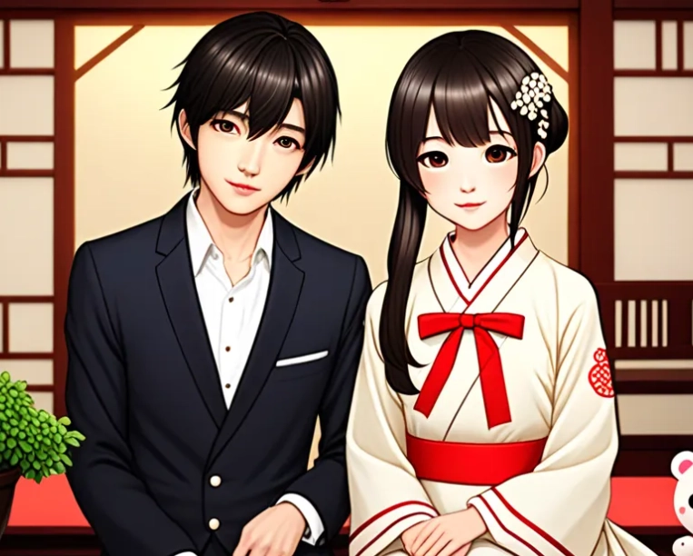 雙子女和水瓶男