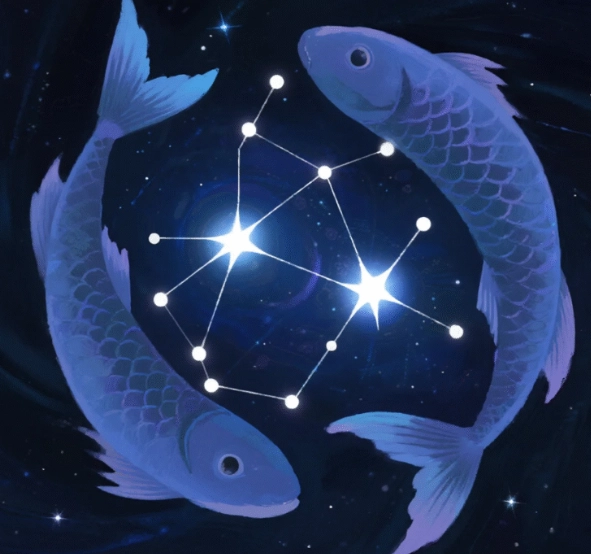 雙魚座性格分析