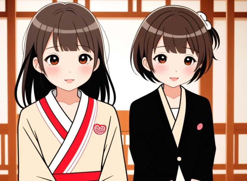 雙子女水瓶男配對指數