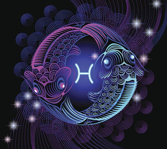 雙魚座性格分析