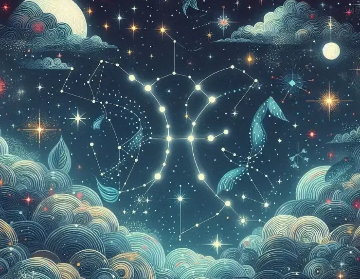 雙魚座性格分析