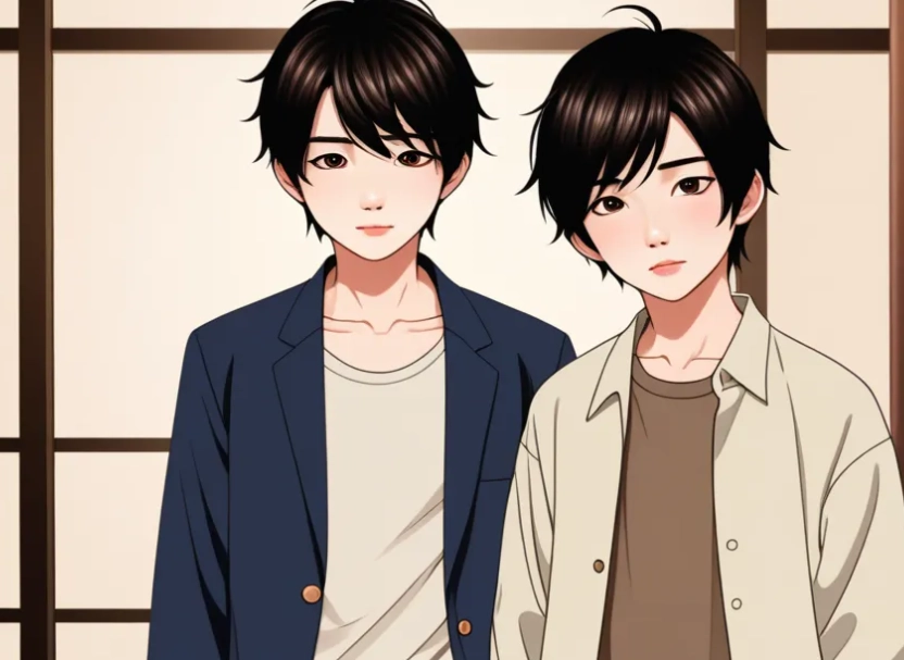 怎麼知道雙子男喜歡你