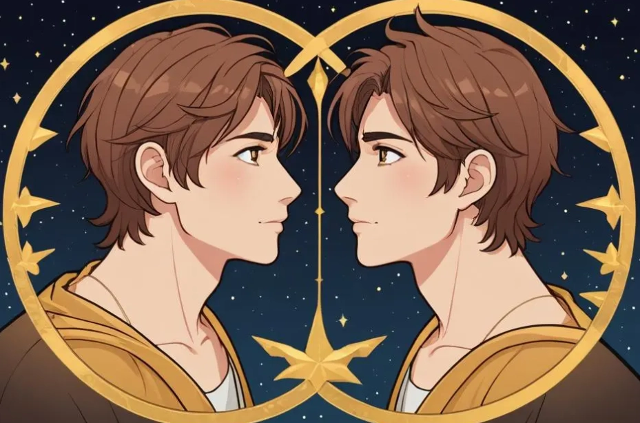 雙子男喜歡什麼樣的女生