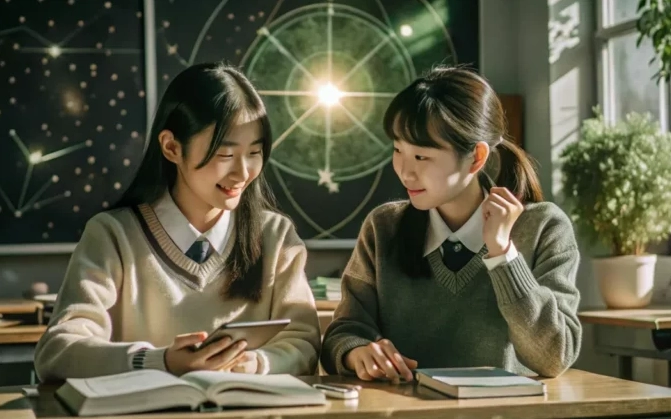 雙子座女生 冷淡