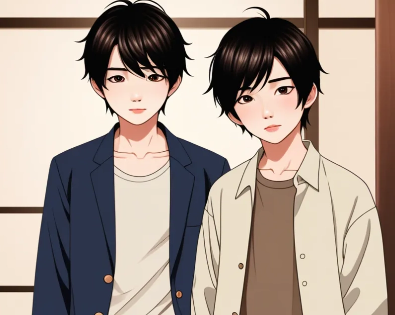 雙子男喜歡的類型