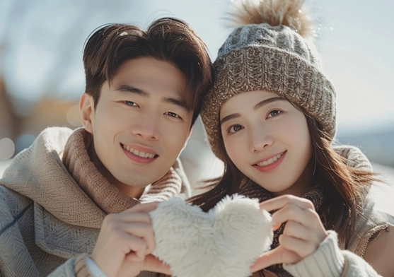 水瓶女處女男相處