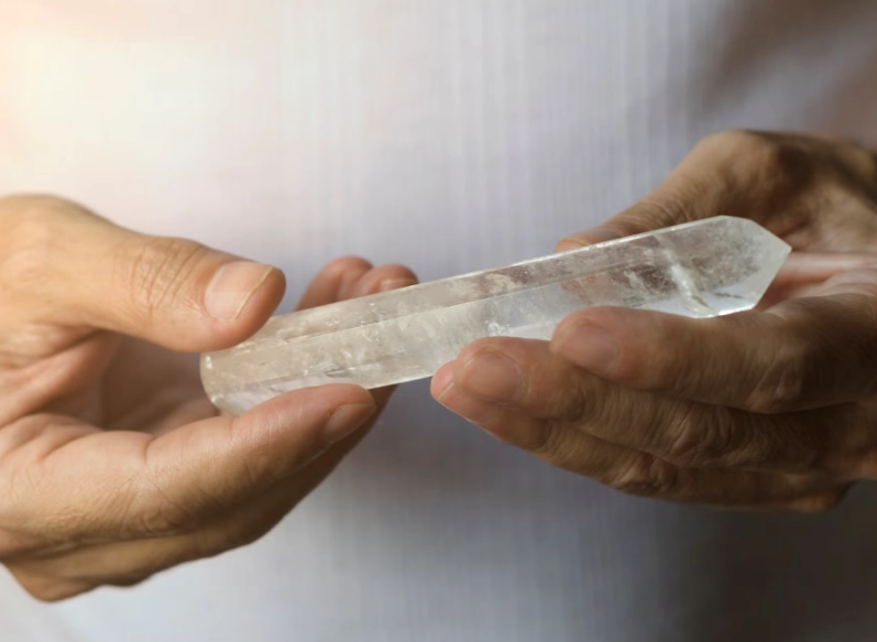 水逆水晶如何選擇