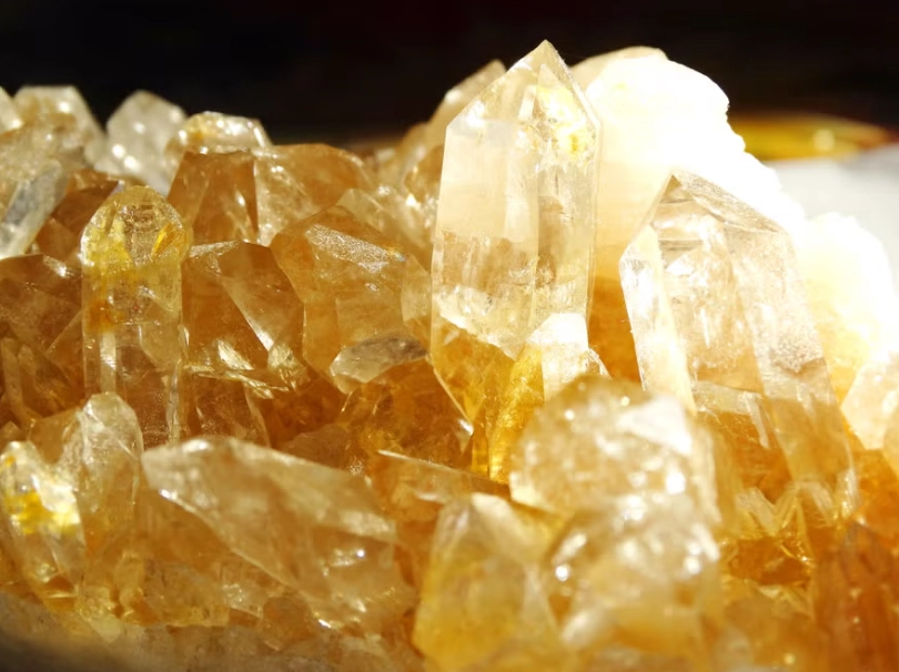 水逆水晶如何選擇