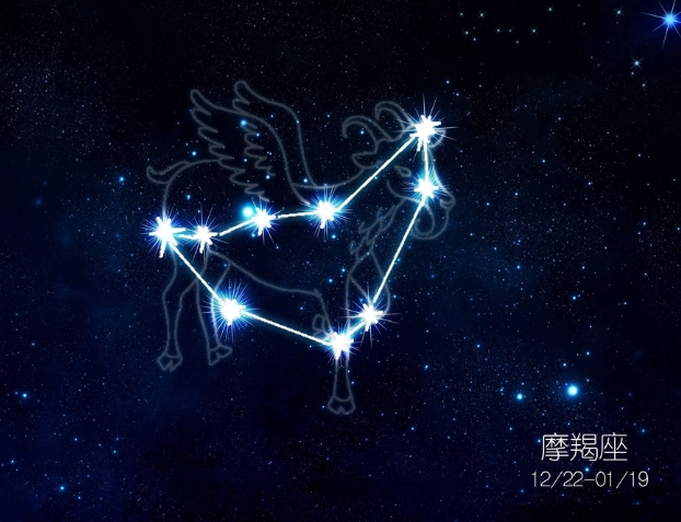 領導者星座排名