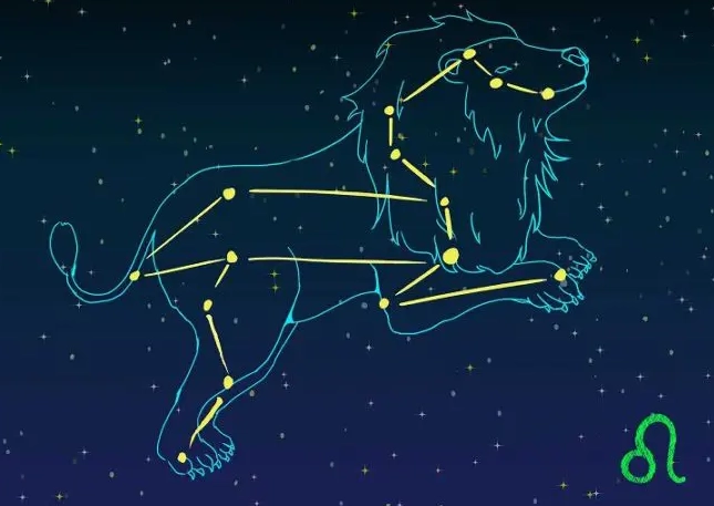 星座領導特質