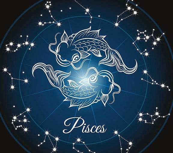 星座性格分析