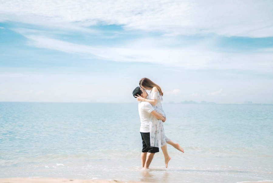 双子男喜歡一個人的表現 双子男喜歡一個人的表現