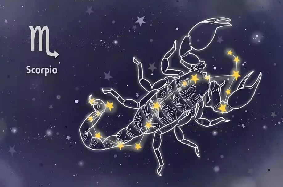 木星天蠍12星座 木星天蠍12星座