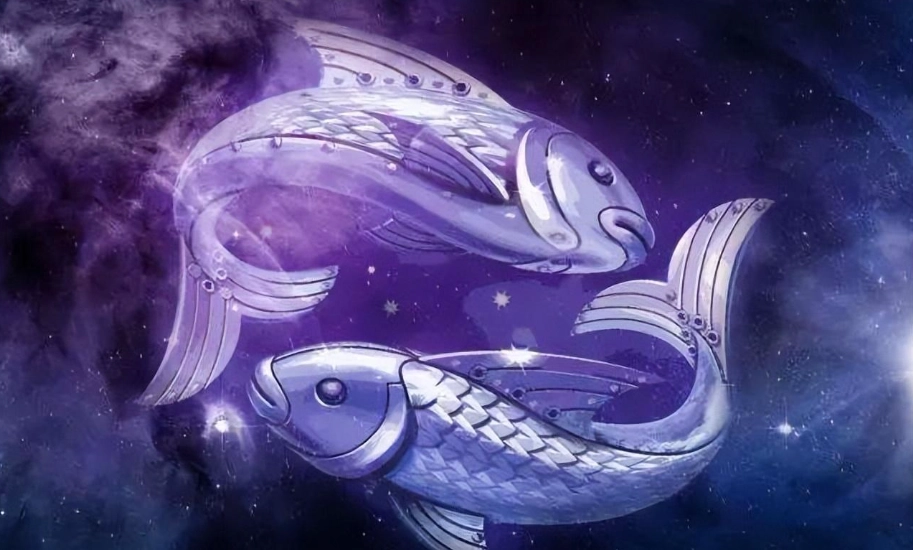 雙魚男喜歡一個人的跡象