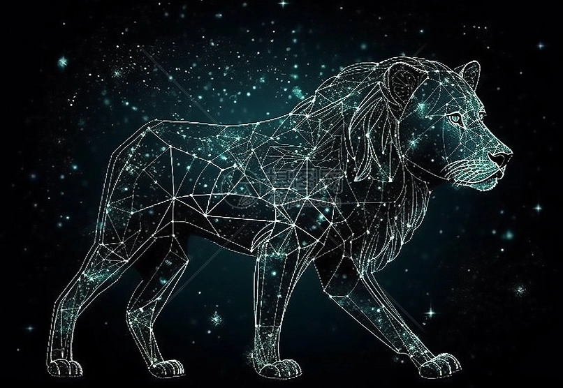 獅子座女暗戀表現