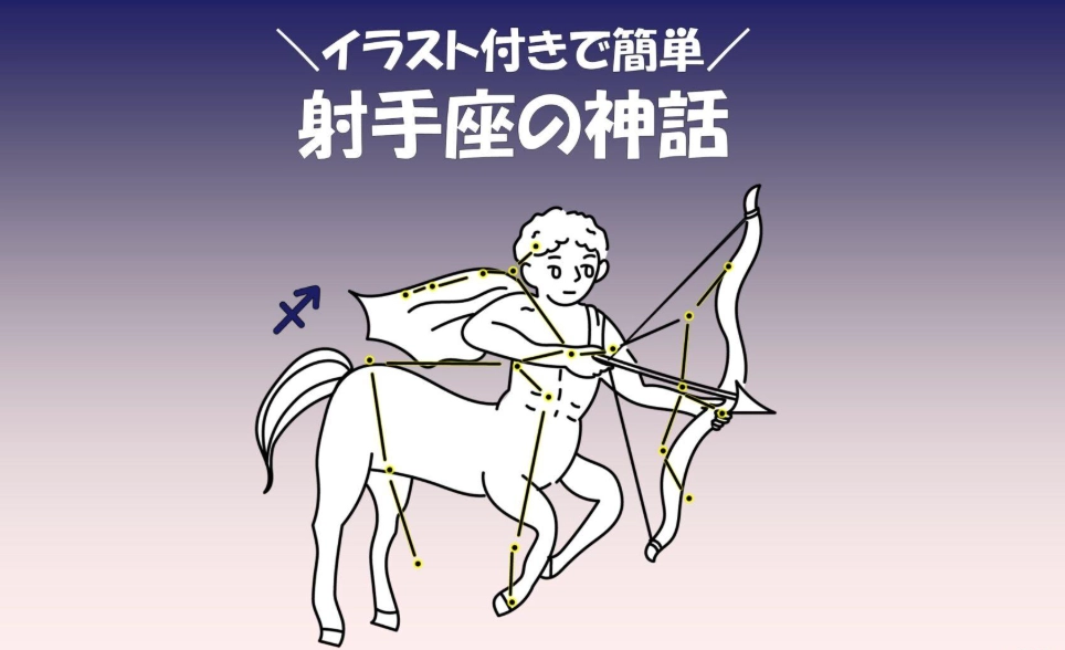 射手男沒意思